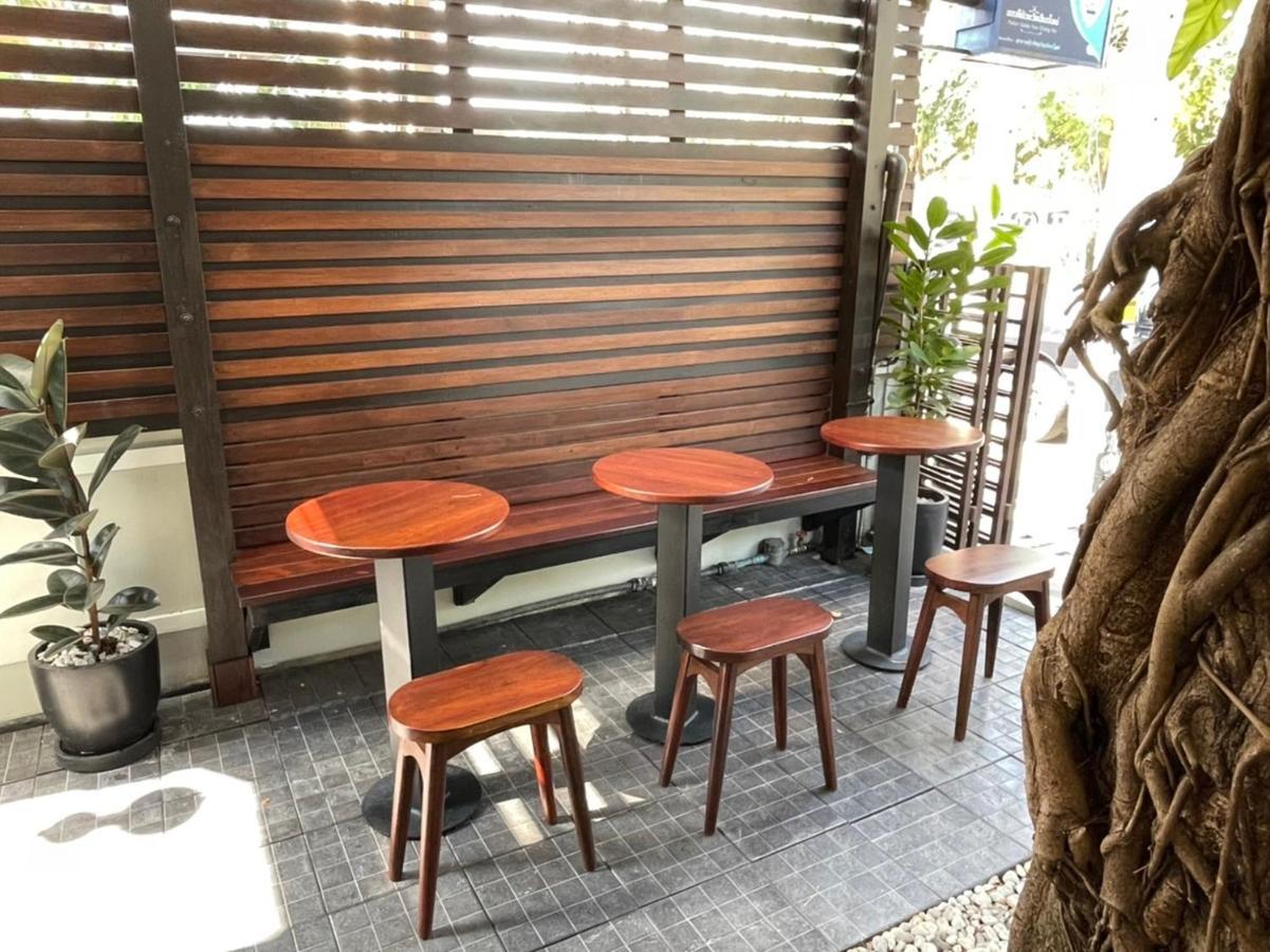 Rich Lanna House Hotell Chiang Mai Exteriör bild