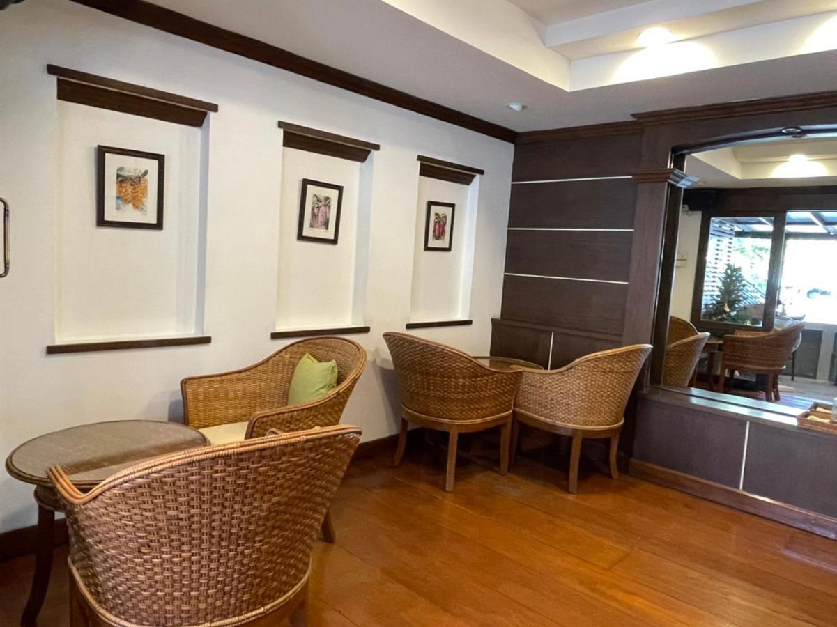 Rich Lanna House Hotell Chiang Mai Exteriör bild