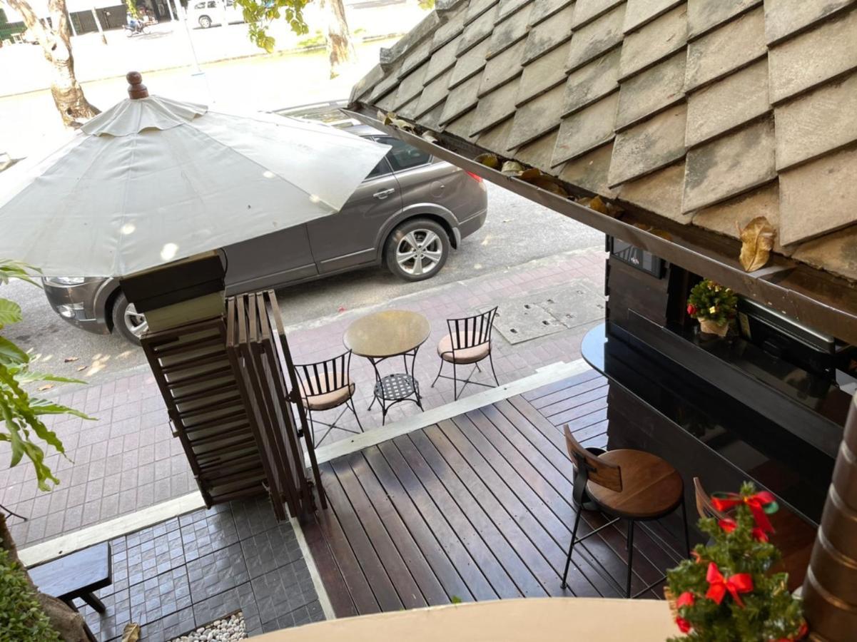 Rich Lanna House Hotell Chiang Mai Exteriör bild