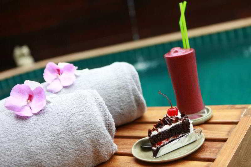 Rich Lanna House Hotell Chiang Mai Exteriör bild